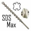 SDS Max Bits